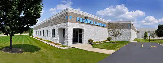 Premier Aluminum The Leader In Low Pressure Permanent Mold Aluminum Castings