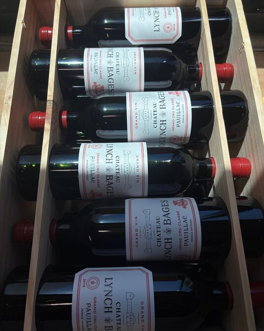 Grand Cru Liquid Assets Showcases the Legacy of Opus One With New Featured Releases on Its Dedicated Winery Page