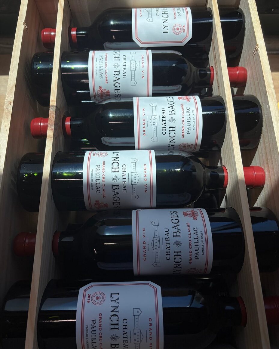 Grand Cru Liquid Assets Showcases the Legacy of Opus One With New Featured Releases on Its Dedicated Winery Page