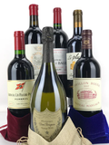 Grand Cru Liquid Assets Launches Three New Luxury Wine Gift Sets for the 2025 Holiday & Celebration Season