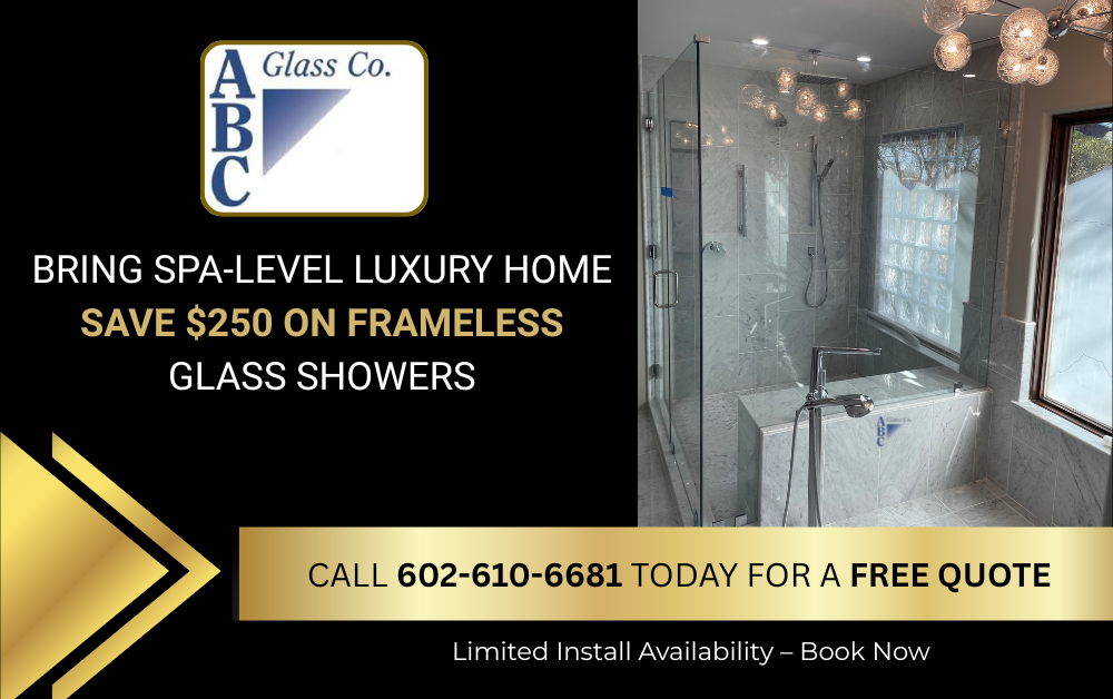ABC Glass and Screen Company Announces 2025 Fall Savings Event in Metro ...
