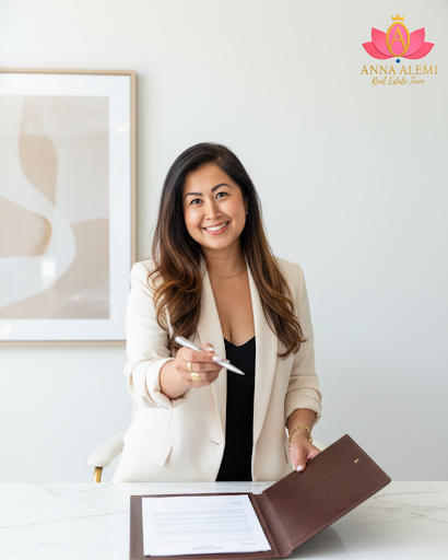 Anna Alemi Real Estate Team Is Hiring: Appointments Set, Support Built In