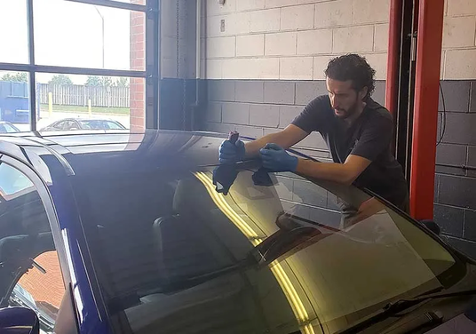 Speers Auto Glass Introduces Winter-Ready Windshield Repair Initiative for Safer Commutes
