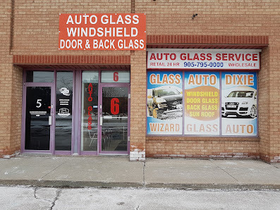 Dixie Auto Glass Launches Pre-Winter Chip Drive for Mississauga Drivers