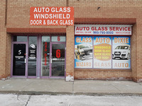Dixie Auto Glass Launches Pre-Winter Chip Drive for Mississauga Drivers 