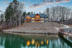 Upland Homes Introduces  New Website Experience and Celebrates 2025 Pinnacle Award Achievement