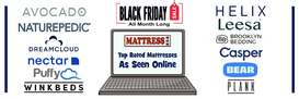 Mattress Now Launches Black Friday Sale; Offers Unmatched Local Savings All Month
