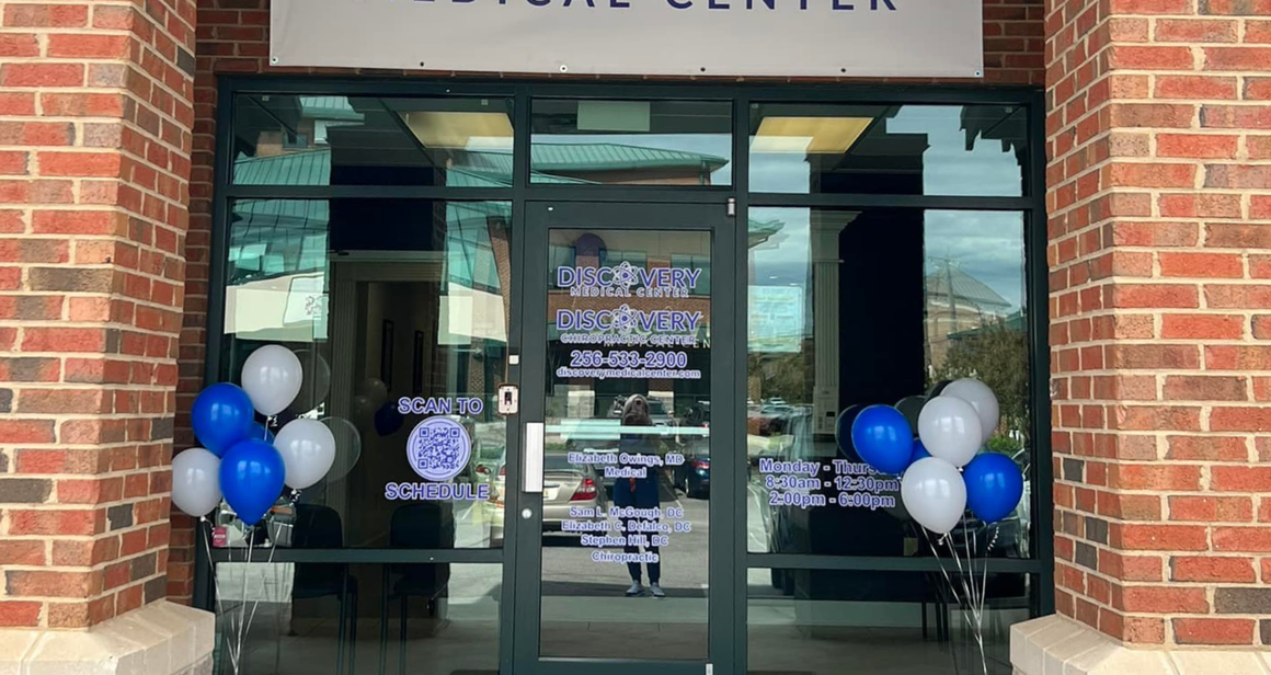 Discovery Medical Center Launches Primary Care Doctor Services Alongside Its Brand-New Website Debut