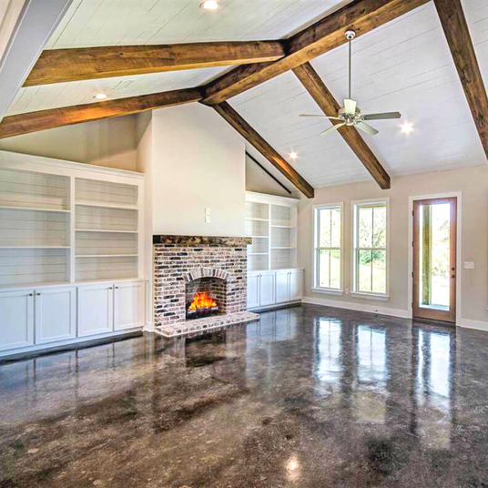 Vital Coatings Protects Garage Floors This Winter with Expert Coating Solutions