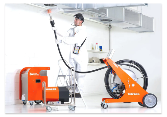 Clean Air Pro Leads Massachusetts Home Safety With Advanced Cleaning Services