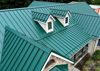 The Impact of Storms on Metal Roof Panels: What Fort Wayne Homeowners Need to Know