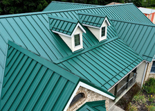 The Impact of Storms on Metal Roof Panels: What Fort Wayne Homeowners Need to Know