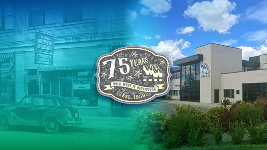 WBM Technologies Marks 75 Years of Advancing Technology and Strengthening Partnerships Across Western Canada