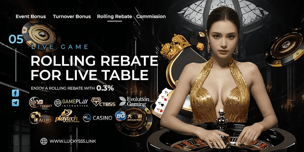 Lucky555 Launches Innovative Digital Gaming Platform with Exciting Entry Offers