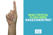 Crystal Flush Side Effects: What to Know Before Starting Treatment