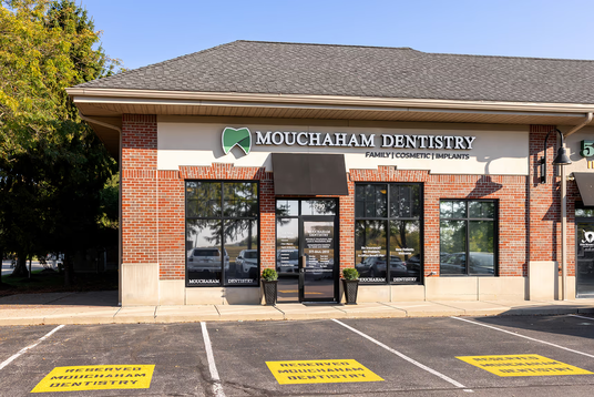 Mouchaham Dentistry Sets a New Standard for Personalized Dental Care in Carmel, IN