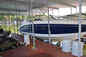 LOTO Lift Unveils Game-Changing  Steel Walkway for Next-Level  Boat Lift Customization