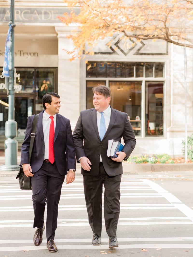 Mehta &amp; McConnell Expands Services for Injured Workers Across Charlotte, NC