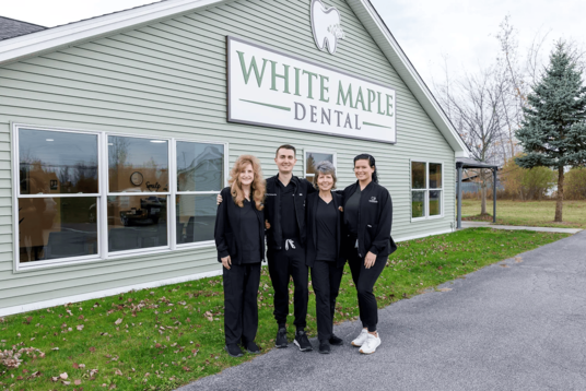 White Maple Dental Elevates Care Standards as the Leading Emergency Dentist in Lancaster