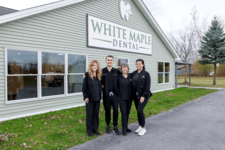 White Maple Dental Elevates Care Standards as the Leading Emergency Dentist in Lancaster