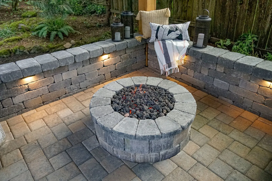 CM Hardscapes Expands Outdoor Living & Structural Masonry Services Across Northern Virginia