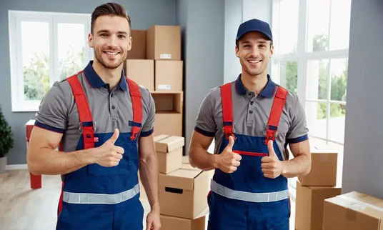 Three Movers Launches New Android App to Simplify Moving Nationwide