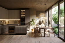 Kloud B Studio Interior Design Elevates Home Transformations Across Dublin, CA