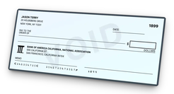 VoidedCheck.org Introduces Instant Digital Voided Checks to Replace Bank Visits and Checkbook Orders