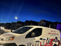Dial An Applianceman Appliance Installation Earns 2025 Recognition as Best Appliance Repair in Edmonton 