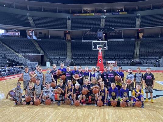 Illinois Attack Announces December Ball Handling and Shoot Out Training for Youth Basketball Athletes