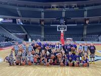 Illinois Attack Announces December  Ball Handling and Shoot Out Training  for Youth Basketball Athletes