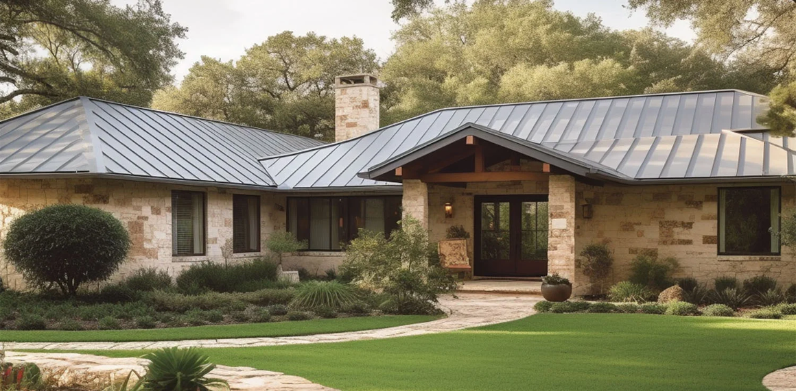 Assist Roofing of Coastal NC Expands Residential Metal Roofing Services