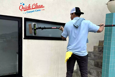 Quick Clean Carpet Care Expands Premium Carpet Cleaning Services Across Los Angeles