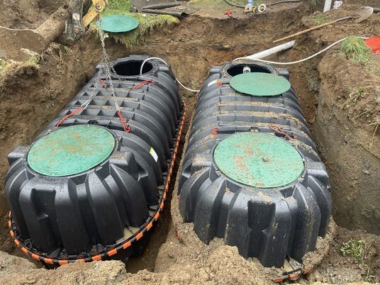 Septic Solutions LLC Earns 36 Licenses to Strengthen Puget Sound Ecosystem Protection
