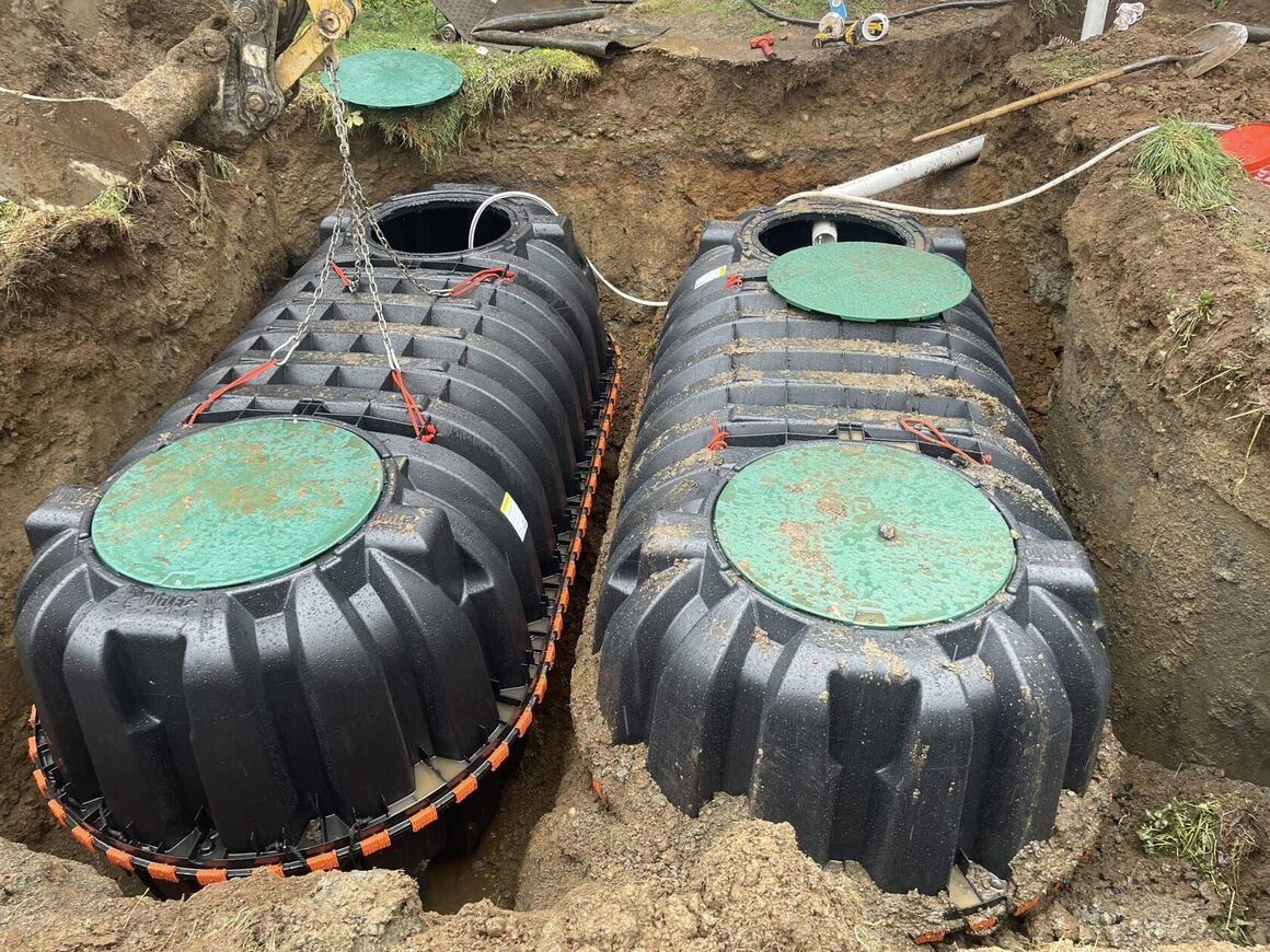 Septic Solutions LLC Earns 36 Licenses to Strengthen Puget Sound Ecosystem Protection