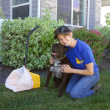 Idaho Poop Scoop Launches New Website to Simplify Pet Waste Removal Services