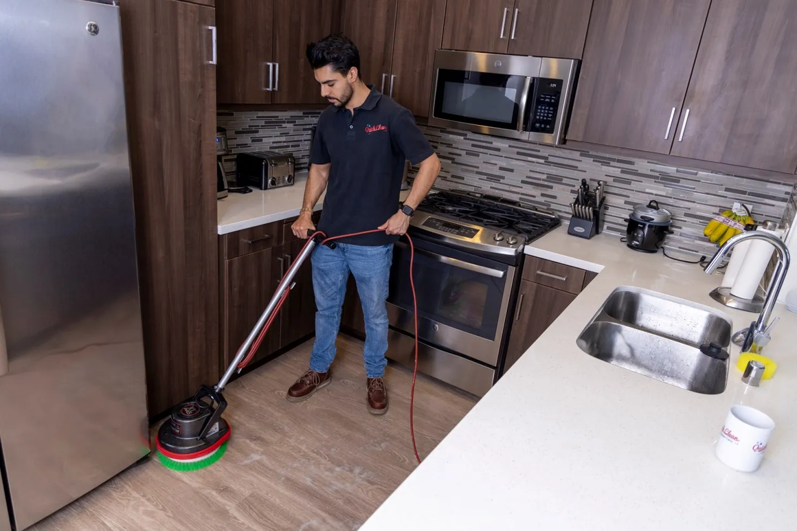  Quick Clean Carpet Care  Elevates Mattress Cleaning Service Standards Amid Shifting Industry Trends