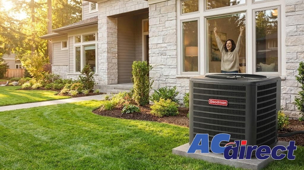 Most Popular Heat Pump