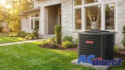 Most Popular Heat Pump