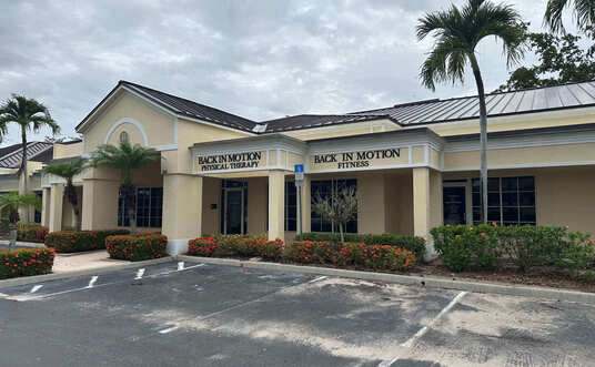 Fort Myers Trainer Warns 205,000+ Seniors Face High Back Pain Risk from Poor Core Strength