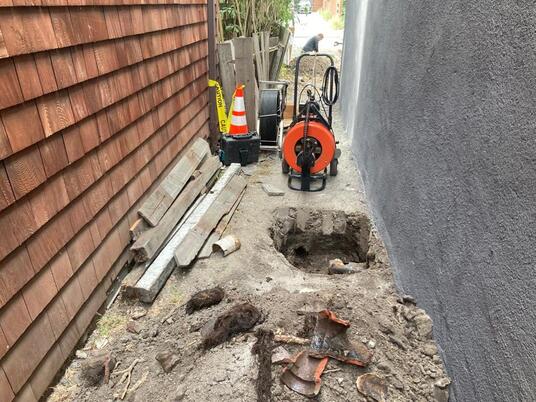 Pipe Rooter Launches Innovative New Website for Sewer Service Hayward CA