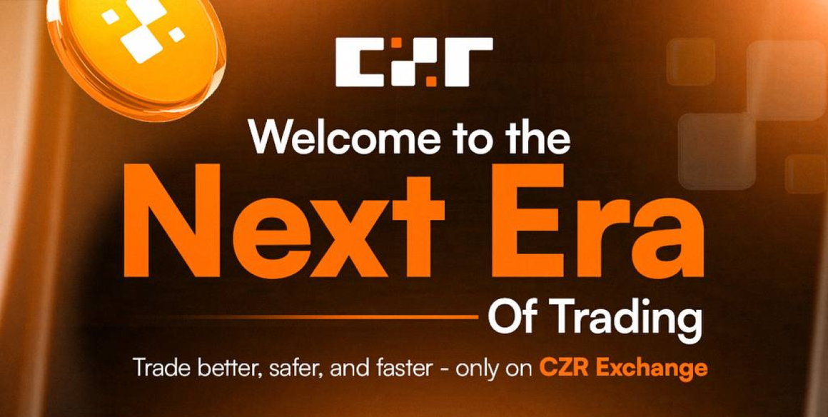 CZR Exchange Establishes Core Brand Principles Rooted in Integrity, Transparency, and Relentless Innovation