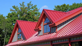 Metal Roof Waterproofing Essentials to Prevent Leaks, Rust, and Moisture Damage