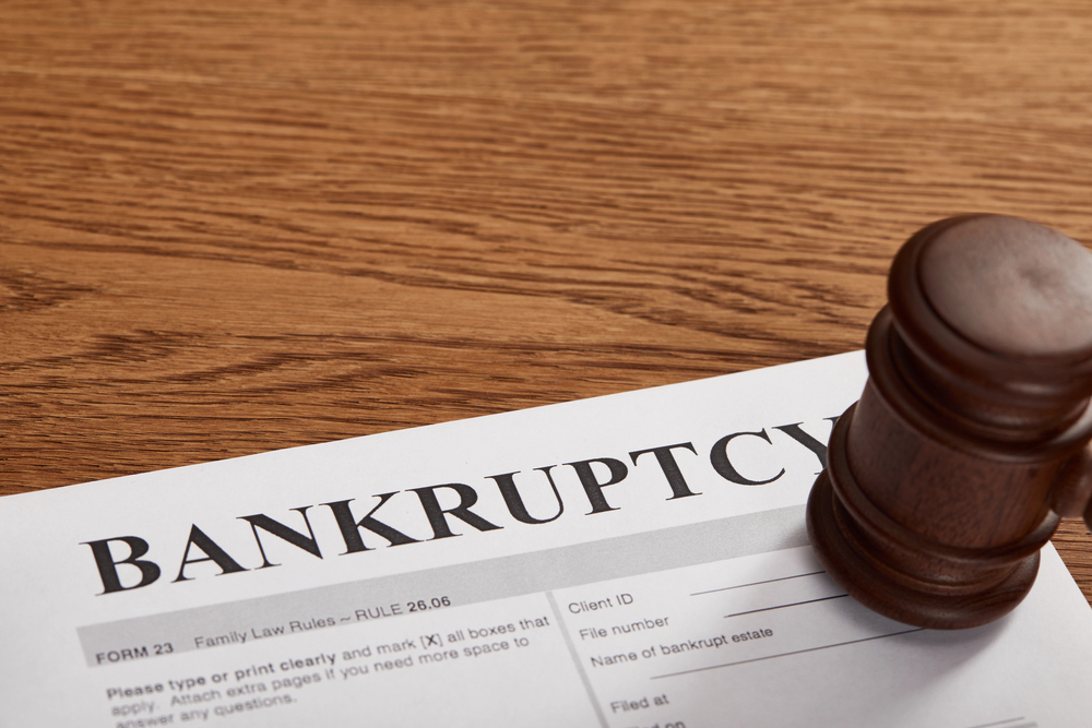 DeLuca &amp; Associates Bankruptcy Law Offers Free Advice to Las Vegas Residents