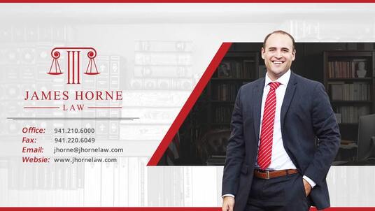 James Horne Law PA Boosts Advocacy in Medical Malpractice Representation