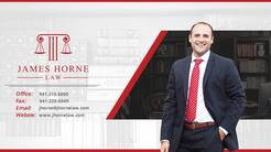 James Horne Law PA Boosts Advocacy in Medical Malpractice Representation