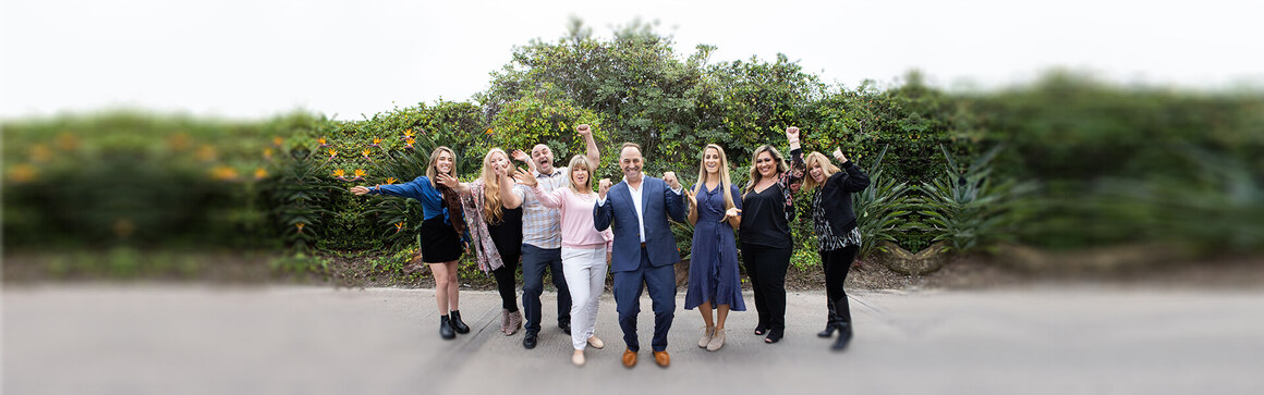 Giving Back – Car Accident Lawyer in San Diego Supports Underserved Foster Children