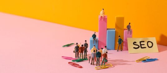 Does AI Say your name? Lucas James Creative Elevates Local Business Visibility with Advanced SEO and AI-Driven Search Optimization in Calgary