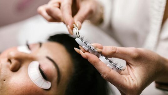 Lumin LASH Riverstone Unveils New Website; Showcases Luxury Lash Services