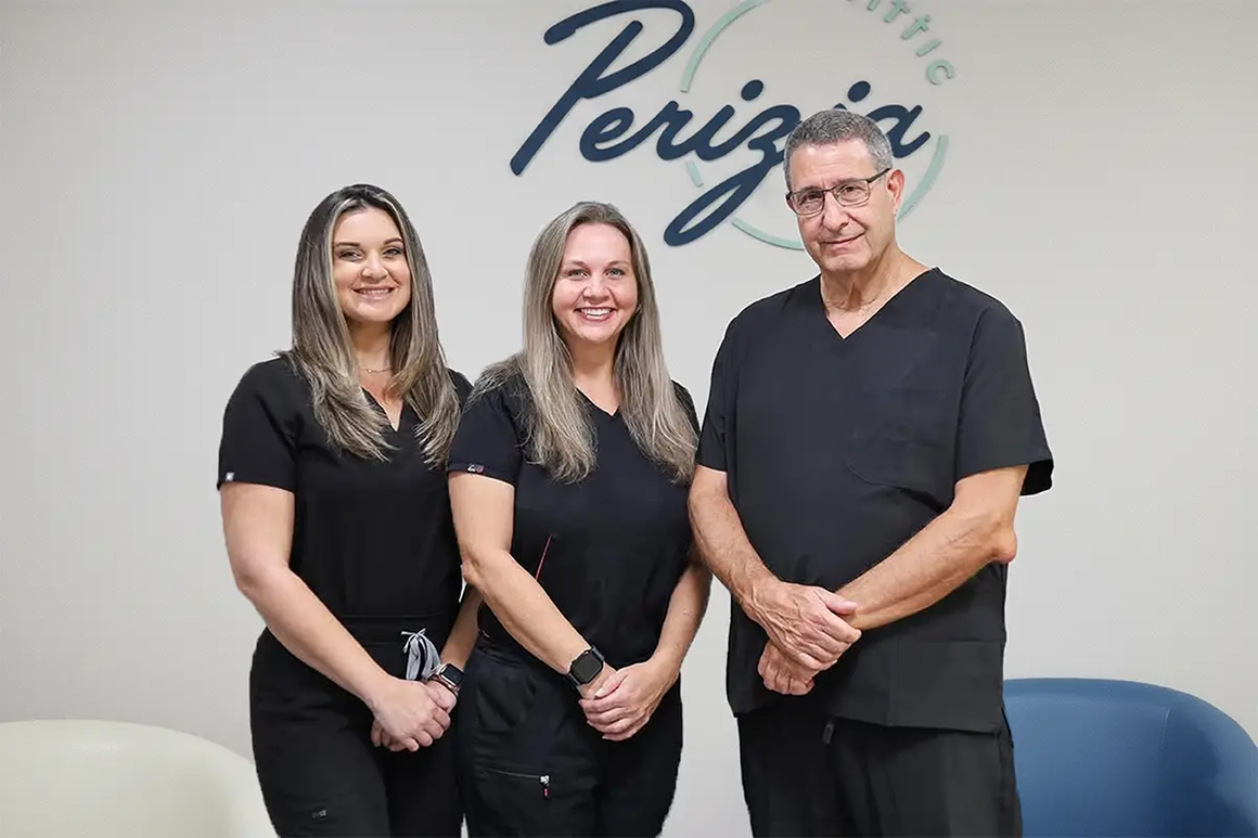 Perizia Aesthetics Elevates Liposuction Services Across Northern  Palm Beach County